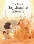 Cover: The Great Sandcastle Queen - Quill Candle