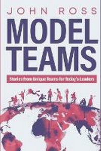 Enlarge image Cover: Model Teams - May Books