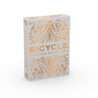 Abbildung von: Bicycle Botanica - Cartamundi Deutschland GmbH