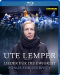 Cover: Lieder f&uuml;r die Ewigkeit - Monarda Music