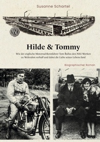 Abbildung von: Hilde & Tommy - tredition