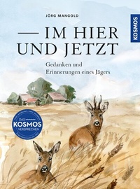 Abbildung von: Im Hier und Jetzt - Kosmos