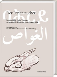Enlarge image Cover: Der Perlentaucher - Harrassowitz Verlag
