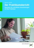 Cover: eBook inside: Buch und eBook Der Praktikumsbericht - Verlag Handwerk und Technik