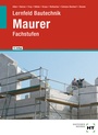 Bild: Lernfeld Bautechnik Maurer - Verlag Handwerk und Technik