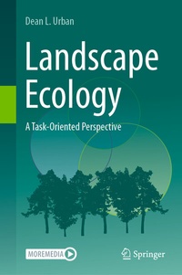 Bild: Landscape Ecology - Springer