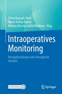 Abbildung von: Intraoperatives Monitoring - Springer