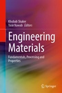 Cover: Engineering Materials - Springer
