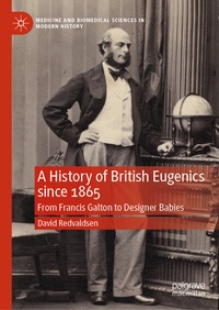 Abbildung von: A History of British Eugenics since 1865 - Palgrave Macmillan