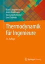 Bild: Thermodynamik für Ingenieure - Springer Vieweg