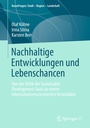 Bild: Nachhaltige Entwicklungen und Lebenschancen - Springer VS