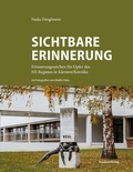 Cover: Sichtbare Erinnerung - Studien Verlag