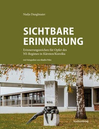 Abbildung von: Sichtbare Erinnerung - Studien Verlag