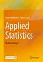 Cover: Applied Statistics - Springer