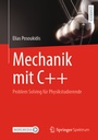 Cover: Mechanik mit C++ - Springer Spektrum