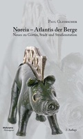Cover: Noreia - Atlantis der Berge - Hermagoras