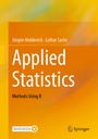 Cover: Applied Statistics - Springer