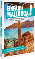 Cover: Einfach Mallorca! - Bruckmann