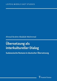 Abbildung von: Übersetzung als interkultureller Dialog - Frank & Timme
