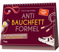 Abbildung von: Anti-Bauchfett-Formel - Riva