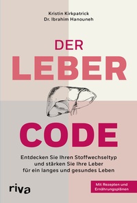 Abbildung von: Der Leber-Code - Riva