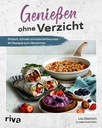 Abbildung von: Genießen ohne Verzicht - Riva