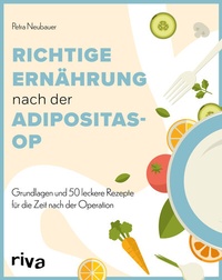 Abbildung von: Richtige Ernährung nach der Adipositas-OP - Riva