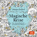 Cover: Magische Reise - mvg