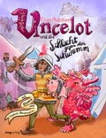 Cover: Vincelot und die Schlacht gegen den Schwamm - mvg