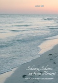 Cover: Schwarze Schatten am bunten Horizont - BoD - Books on Demand