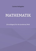 Cover: Mathematik - BoD - Books on Demand