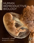 Cover: Human Reproductive Biology - Academic Press
