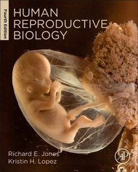 Enlarge image Cover: Human Reproductive Biology - Academic Press
