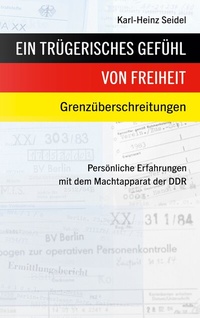 Abbildung von: Ein trügerisches Gefühl von Freiheit - BoD - Books on Demand