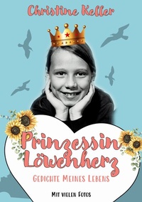 Bild vergrößern Bild: Prinzessin Löwenherz - BoD - Books on Demand