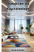 Cover: Immobilien als Kapitalanlage - epubli