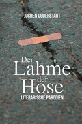 Cover: Der Lahme der Hose - epubli