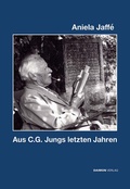 Cover: Aus C. G. Jungs letzten Jahren - Daimon