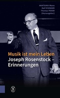 Cover: Musik ist mein Leben - Iudicium
