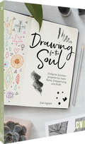 Cover: Drawing for the Soul - Christophorus