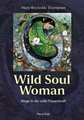 Cover: Wild Soul Woman - Neue Erde