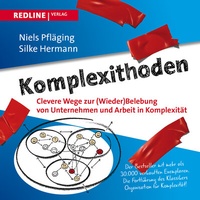 Abbildung von: Komplexithoden - REDLINE