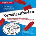 Cover: Komplexithoden - REDLINE