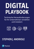 Cover: Digital Playbook - Pearson