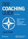 Cover: Der Coaching-Guide - Pearson