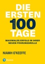 Cover: Die ersten 100 Tage - Pearson