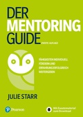 Cover: Der Mentoring-Guide - Pearson