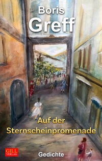 Enlarge image Cover: Auf der Sternscheinpromenade - Gill-Verlag