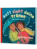 Cover: Gott sieht deine Tr&auml;nen - 3 L