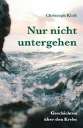 Cover: Nur nicht untergehen - Reischl, Roland